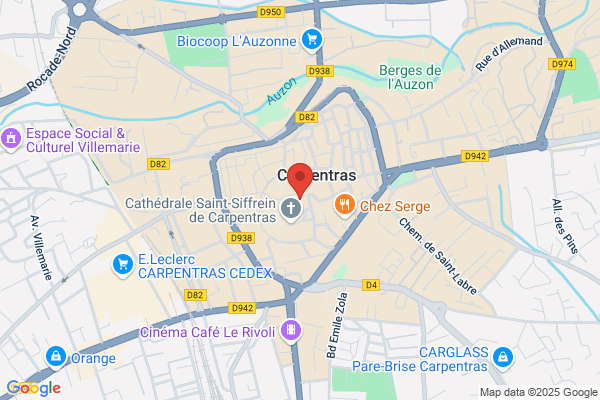 La Poste - Centre d'examen du code de la route
