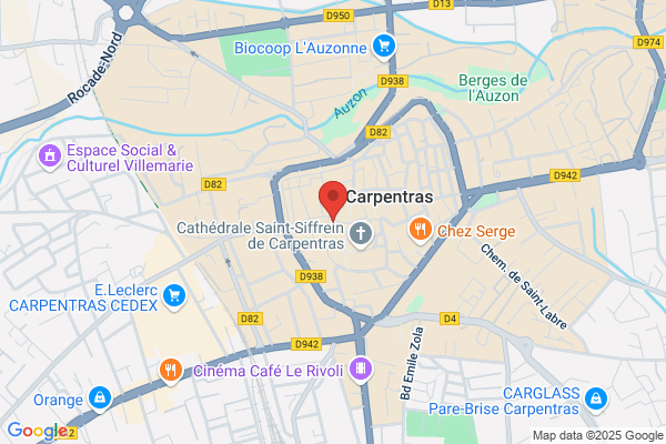 Cezanne Et Geiger Scp Saisie Immobiliere