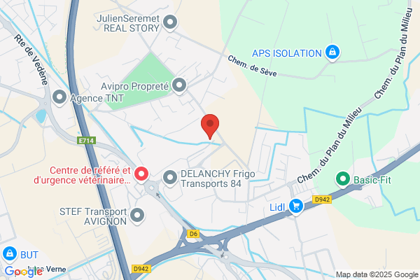 Bureau First Stop France (Carpentras)