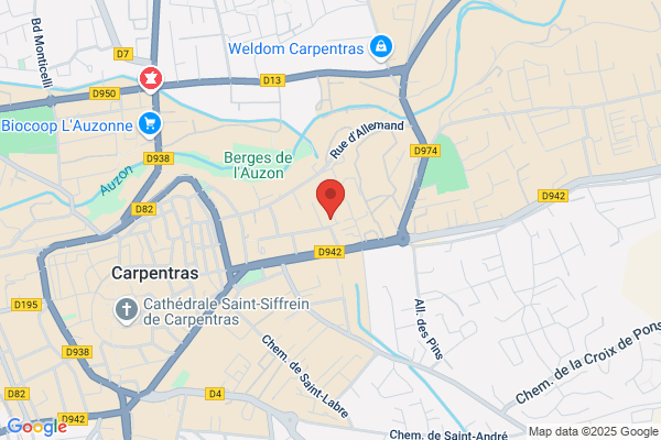 Carpentras Expertise Comptable Lemoine Calamel