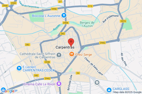 Centre Du Vernet J Pays Franchise Independant