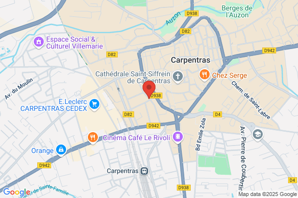 Centre Medico Scolaire
