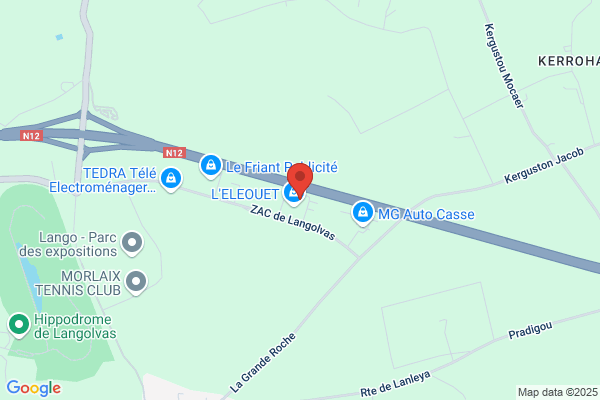 Eleouet Sarl Pots D Echappement