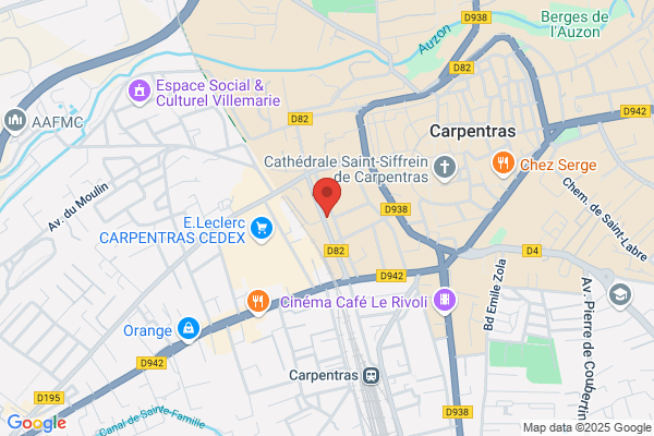 Agence Le Donjon