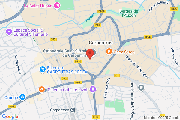Optic 2000 - Opticien Carpentras