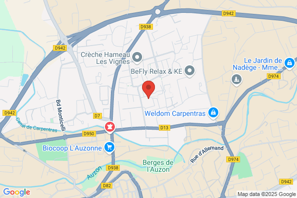 Amicale Des Retraites