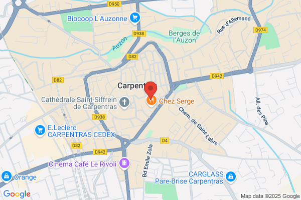 Centre Culturel La Charite