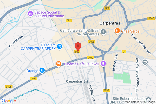 Berard Philippe Dentiste