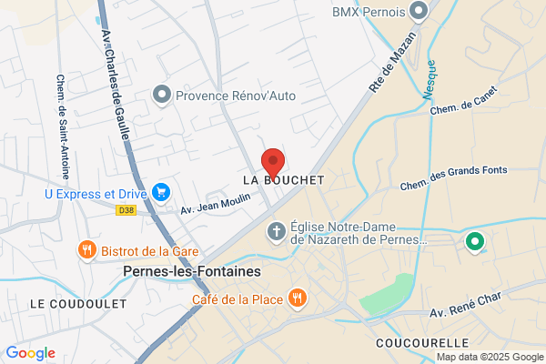 Blum Georges Dentiste