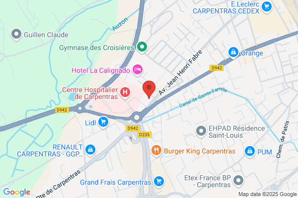 Henrion Gerald Chir Dentiste