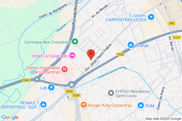 Ecole Maternelle Des Croisieres