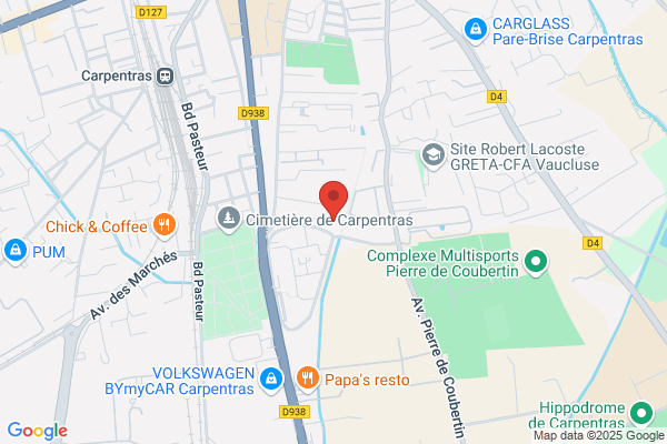 Ecole Maternelle Pous Du Plan