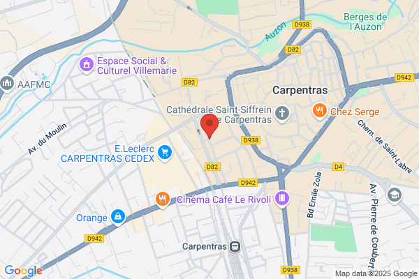 Ecole Maternelle Soupirs