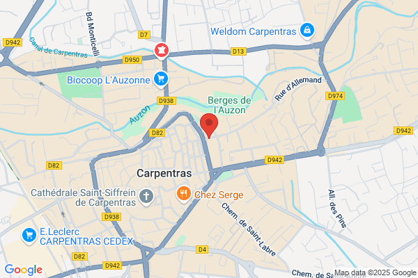 Ecole Primaire Publique Canton Nord B