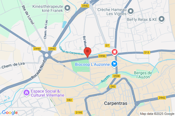 Equipement Direction Departementale Service Urbanisme