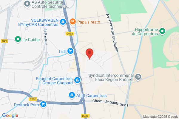 MS+ Services décalaminage