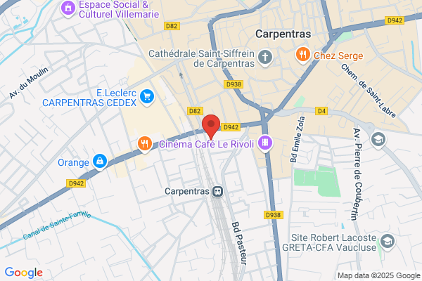 Abm Immobilier Sarl