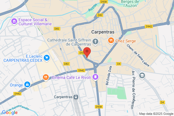 Agence Garcin Maurice Immobilier