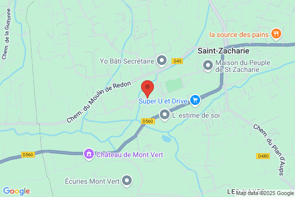 Agence Immobiliere Zacharie Vente Terrains