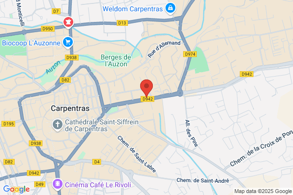 Century 21 Agence Du Mont Ventoux