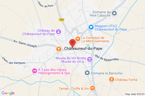 Demeures Du Sud Immobilier