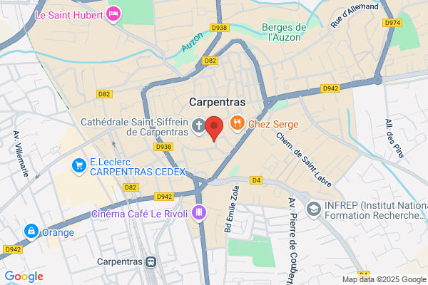 Garcia Immobilier