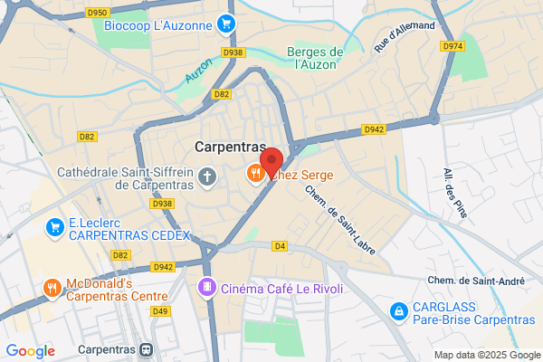Imprimerie Antonin Escriba
