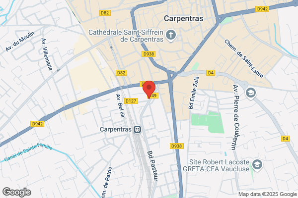 Imprimerie Cottet