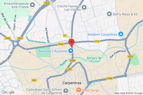 Centre D Esthetique Harmonicorps