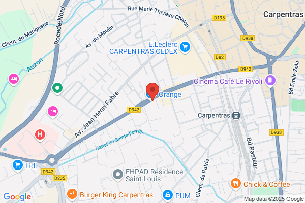 BOUYGUES TELECOM