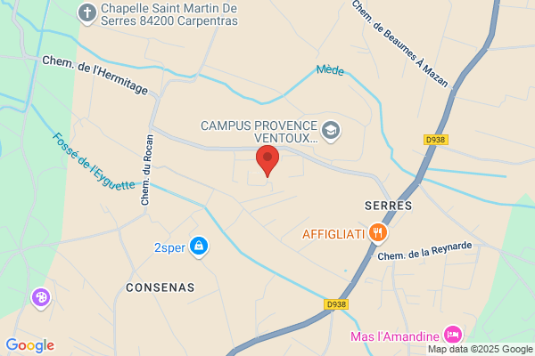 Centre Alain Pujol