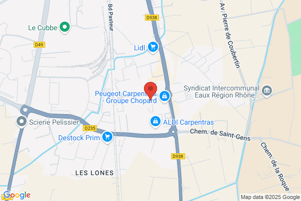 Avis Location de Voiture