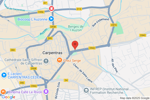 Cabinet D Ophtalmologie Les Lorgnettes