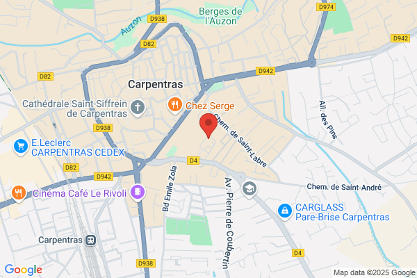 Centre Imagerie Medicale St Andre