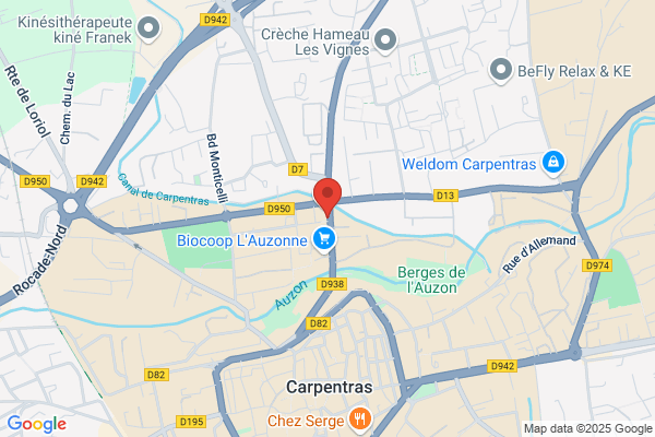 Berr Dominique