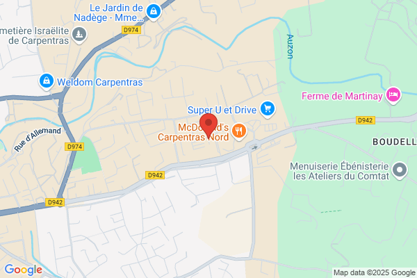 A La Rencontre De La Provence