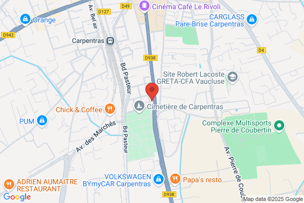 Agence Terres Du Sud Camino Real Agt