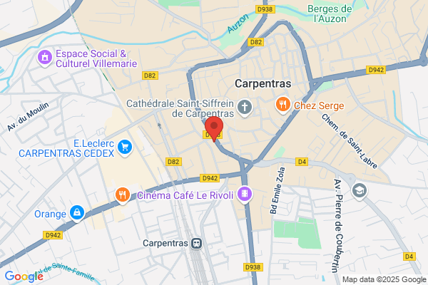Centre Information Et Orientation Cio
