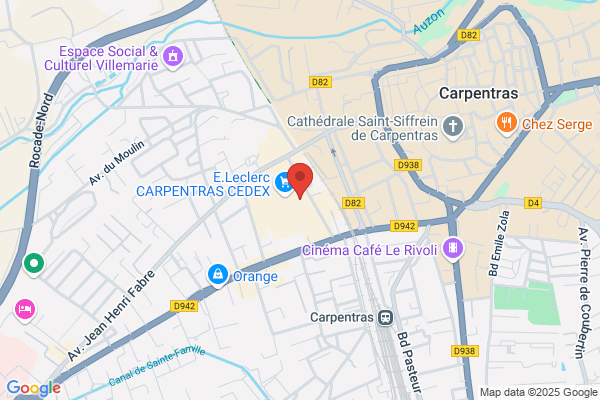 Cordonnerie Raspail
