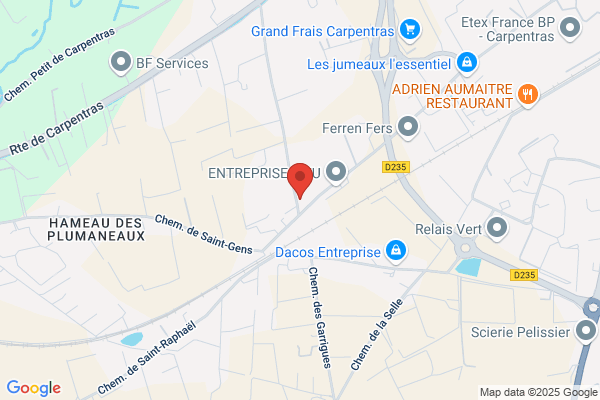 Coupes Du Comtat