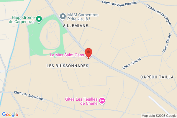 Ekimat Location