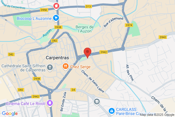 Botton Monique