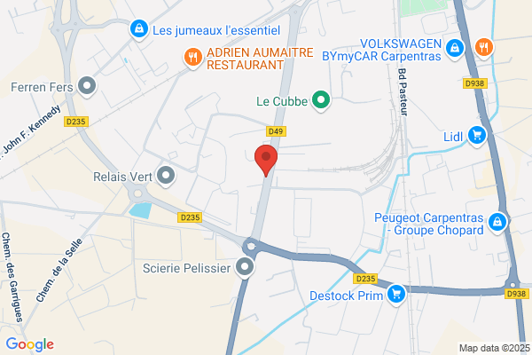 Bar Bellecour