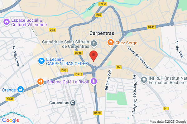 Cafeteria Restodine