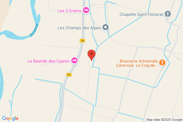 Creperie La Magnane