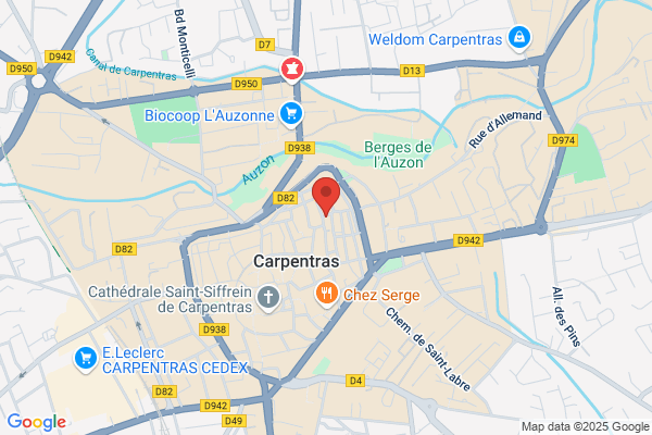 Gardet Jean Louis