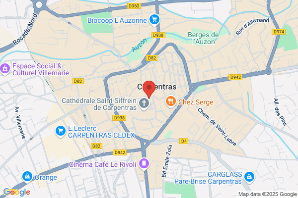La Poste