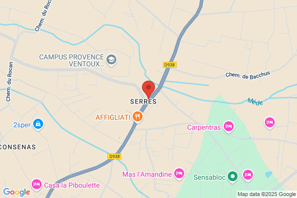 La Poste Agence Communale