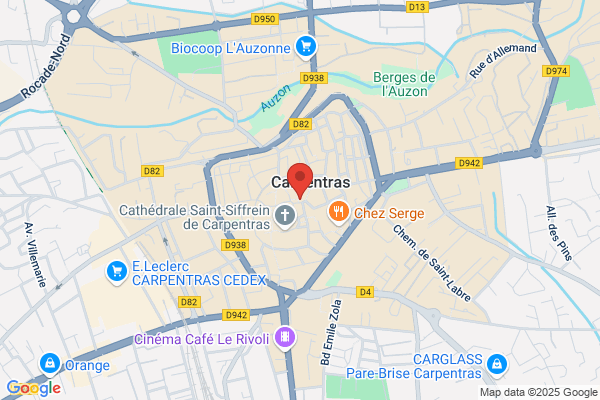 Garance
