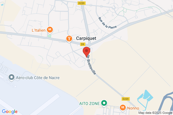 Audioprothésiste Caen Carpiquet - Audika